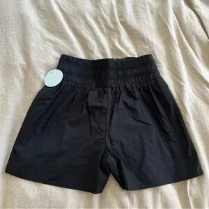 Hill House | Shorts | Nwt Hill House Home The Livie Nap